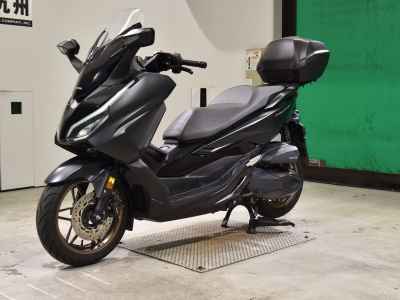 Honda Forza 2023
