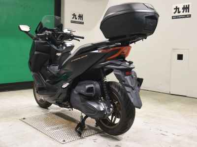 Honda Forza 2023