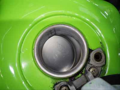 Kawasaki Super Sherpa