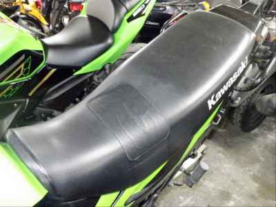 Kawasaki Super Sherpa