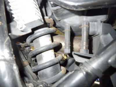 Kawasaki Super Sherpa