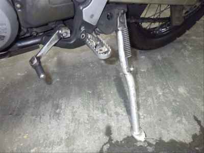 Kawasaki Super Sherpa