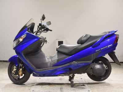 Suzuki Skywave 250
