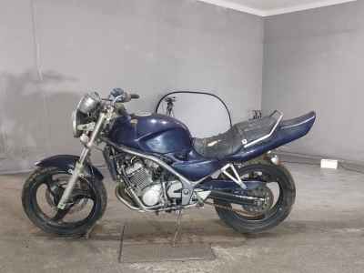 Kawasaki Balius ZR250