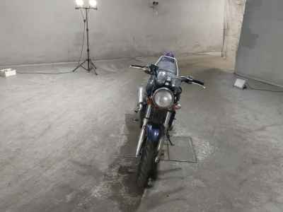 Kawasaki Balius ZR250