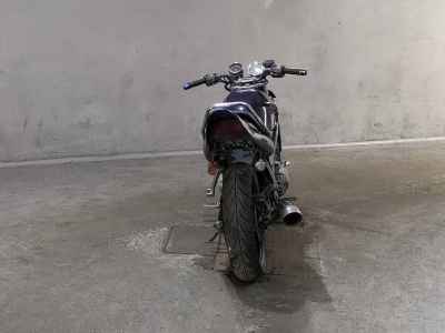 Kawasaki Balius ZR250