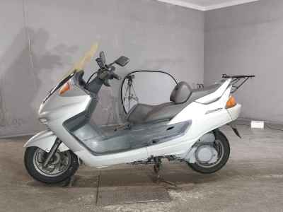 Yamaha Majesty 250