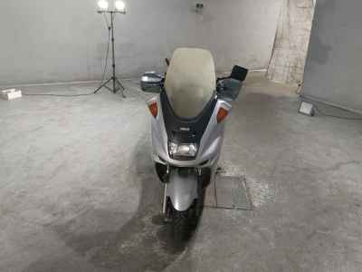 Yamaha Majesty 250