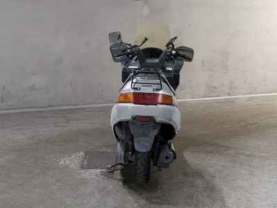 Yamaha Majesty 250