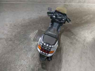 Yamaha Majesty 250