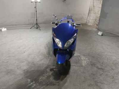 Suzuki Skywave 250SS