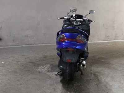 Suzuki Skywave 250SS