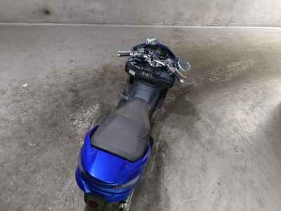 Suzuki Skywave 250SS