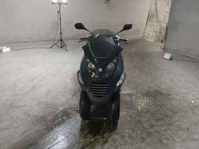 Piaggio MP3 250RL