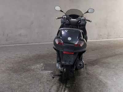Piaggio MP3 250RL