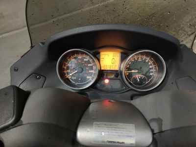 Piaggio MP3 250RL