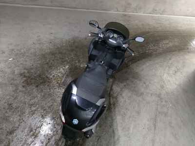 Piaggio MP3 250RL