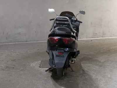Honda Forza Z