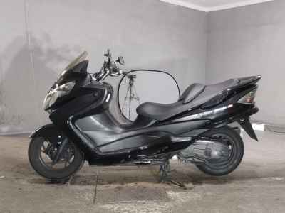 Suzuki Skywave 250M