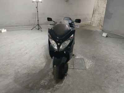 Suzuki Skywave 250M