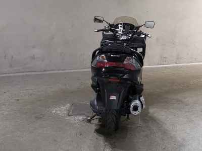Suzuki Skywave 250M
