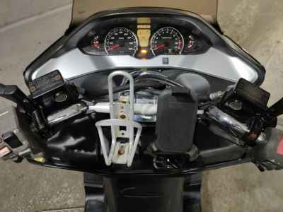 Suzuki Skywave 250M