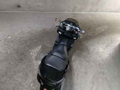 Suzuki Skywave 250M