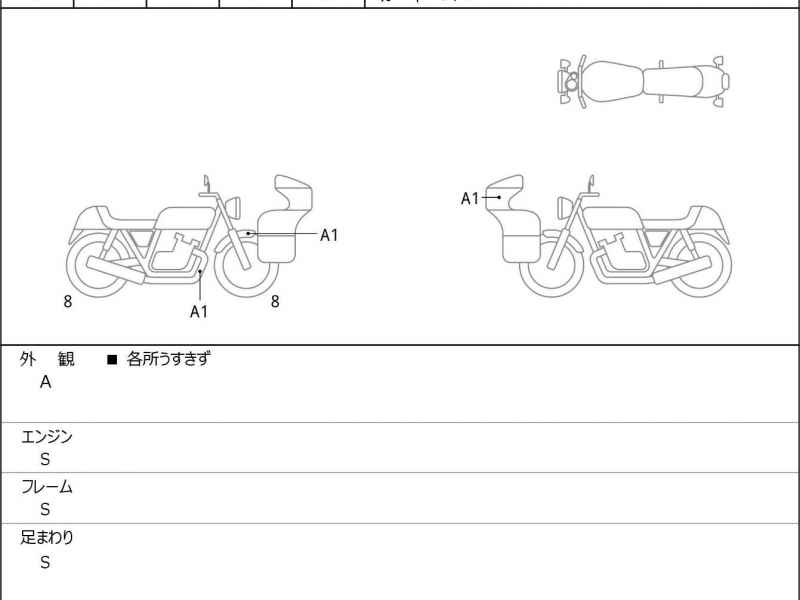 Honda CRF250L
