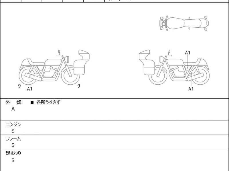 Kawasaki Z900RS Cafe 2024
