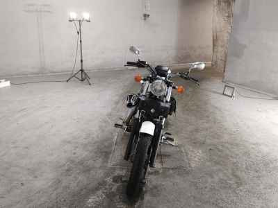 Honda VT1300CX Fury 2011