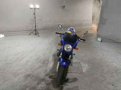 Honda Hornet 250