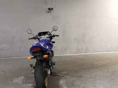 Honda Hornet 250