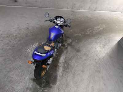 Honda Hornet 250