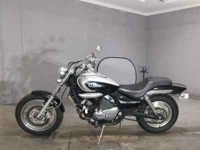 Kawasaki Eliminator 250V