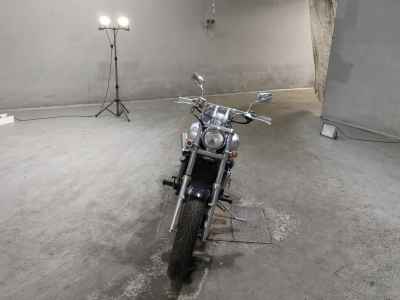Kawasaki Eliminator 250V