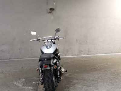 Kawasaki Eliminator 250V