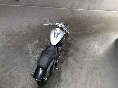 Kawasaki Eliminator 250V