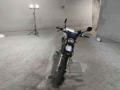 Kawasaki Super Sherpa