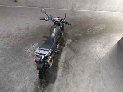 Kawasaki Super Sherpa