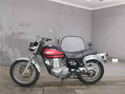 Kawasaki Estrella RS