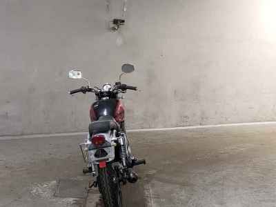 Kawasaki Estrella RS