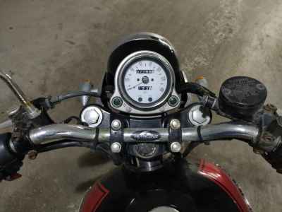 Kawasaki Estrella RS