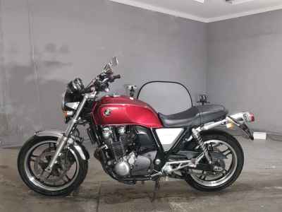 Honda CB1100 2011