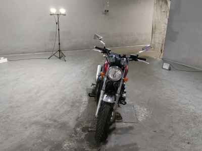 Honda CB1100 2011