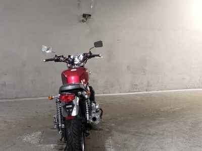 Honda CB1100 2011