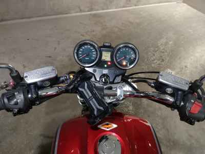 Honda CB1100 2011