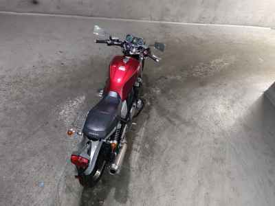 Honda CB1100 2011