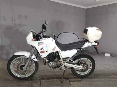Honda AX-1
