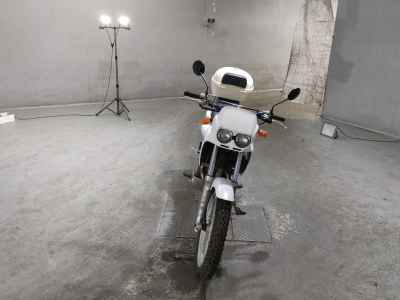 Honda AX-1