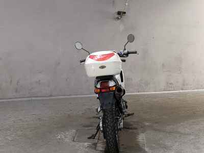 Honda AX-1